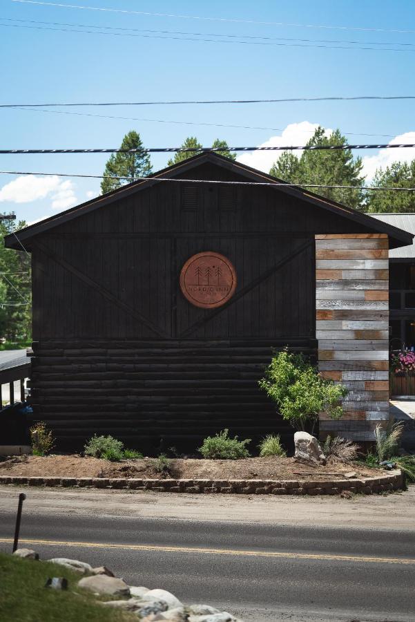 The Nordic Inn McCall Exterior photo